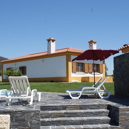 Penzion Casa Da Eira Em Dornes - Casa De Campo Familiar Com Piscina Exteriér fotografie