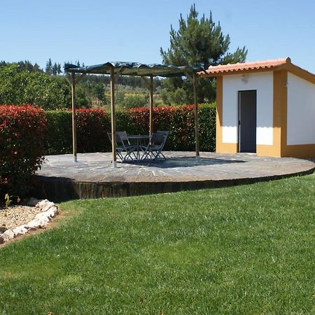 Penzion Casa Da Eira Em Dornes - Casa De Campo Familiar Com Piscina Exteriér fotografie