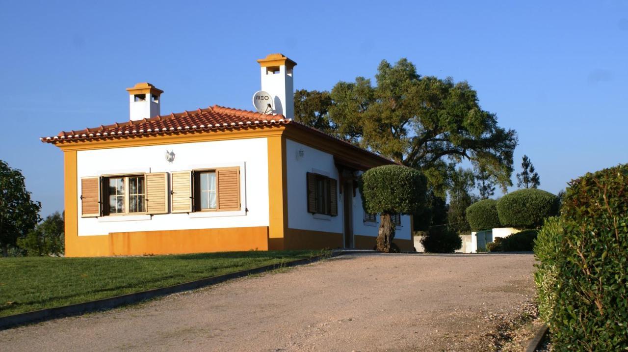 Penzion Casa Da Eira Em Dornes - Casa De Campo Familiar Com Piscina Exteriér fotografie